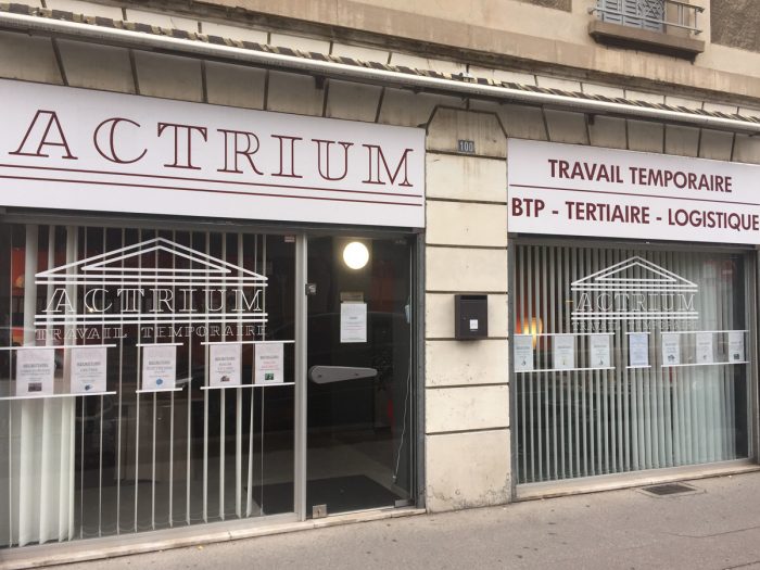 Actrium Chambéry